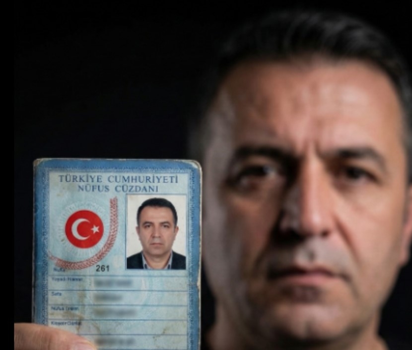 Soyadı Başına Dert Oldu galerisi resim 2