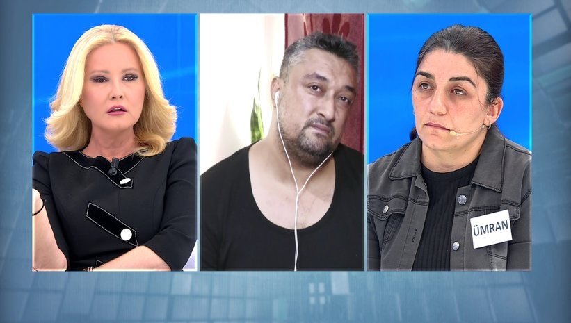 Müge Anlı'da Ferdi Özdemir galerisi resim 3