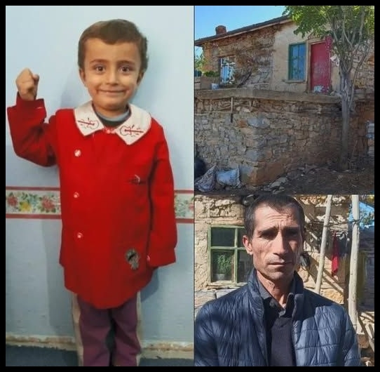 Küçük Yasine Ba'kın Ne Yapmışlar Yazık.. galerisi resim 1