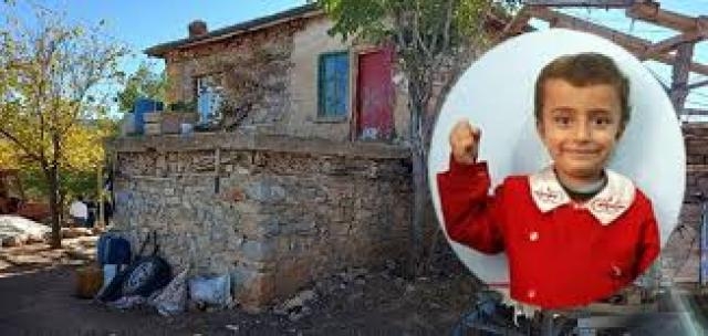 Küçük Yasine Ba'kın Ne Yapmışlar Yazık.. galerisi resim 2