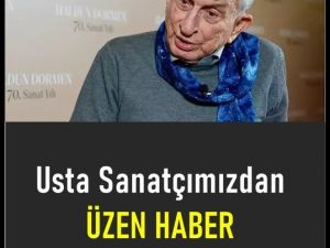 En Ünlü Sanatçılarımızdan