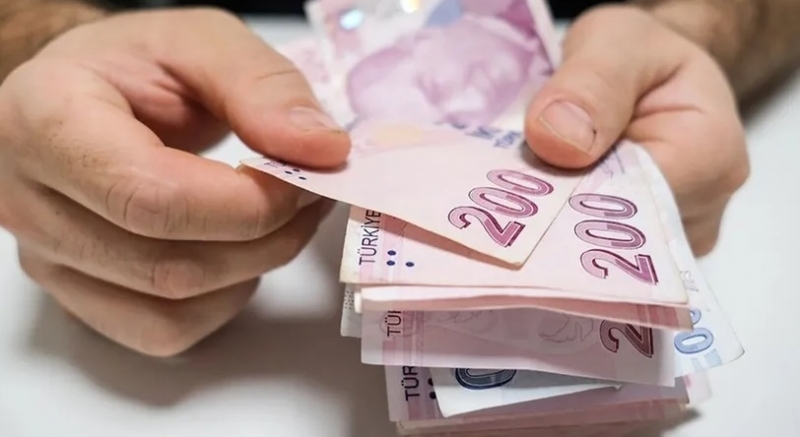 Emekliler Hakkında Yeni Rakam Geldi galerisi resim 1