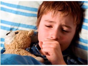 Öksürük Nasıl Geçer