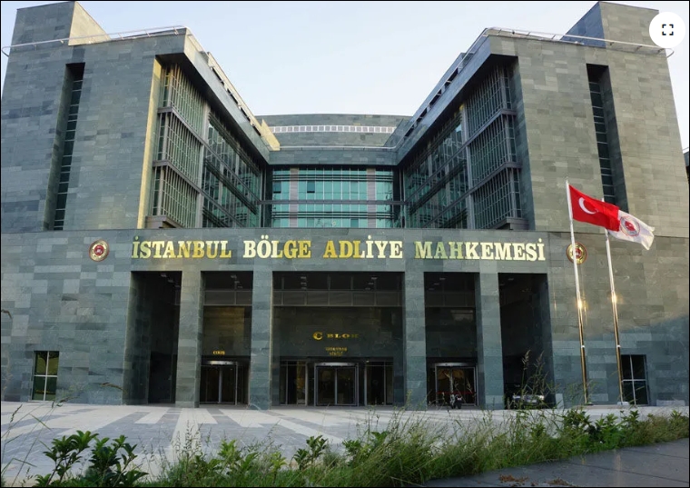 Kadın Hakimi Saldırıdan Kurtaran Kişi galerisi resim 3