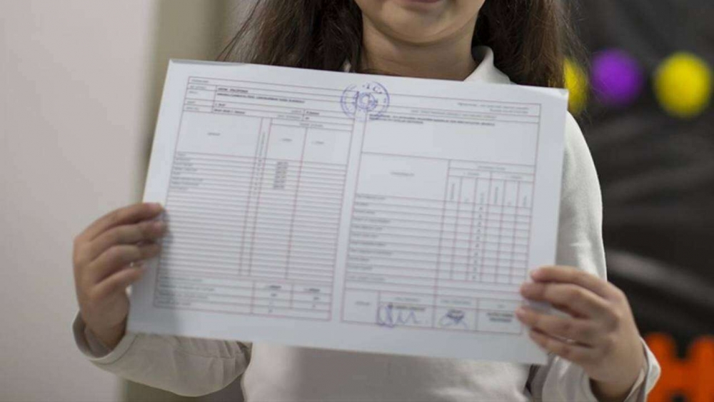 MEB'den Flaş Karne Kararı galerisi resim 1