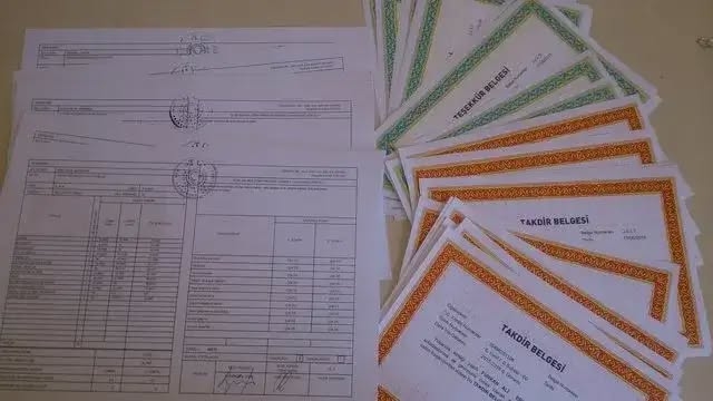 MEB'den Flaş Karne Kararı galerisi resim 3