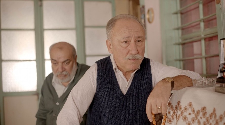 Acı haberi duyurdular galerisi resim 2