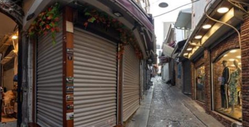 O BANKADA PARASI OLAN galerisi resim 1