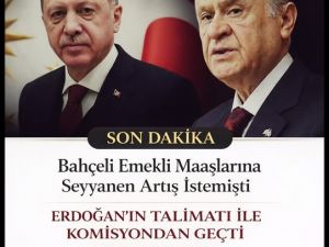 Emekliler Hakkında Karar