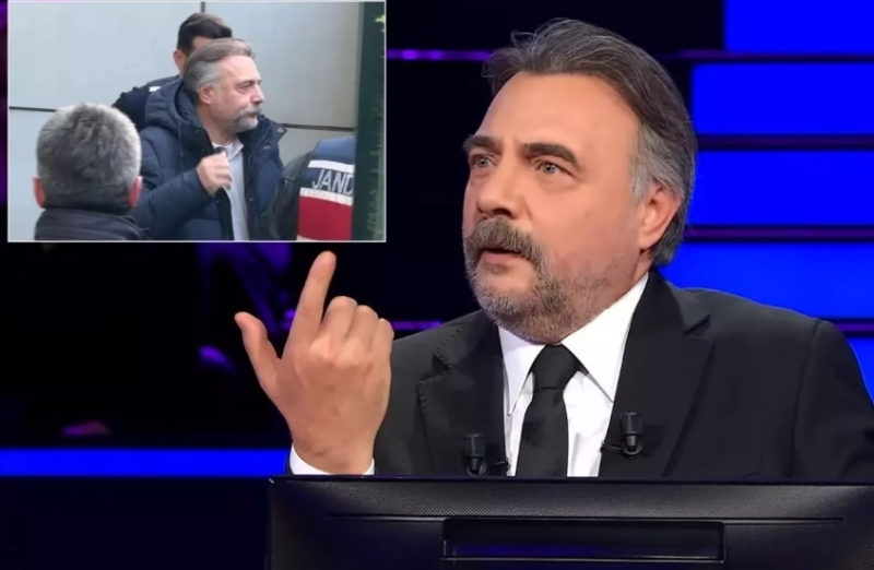 Milyoner ve Oktay Kaynarca galerisi resim 2