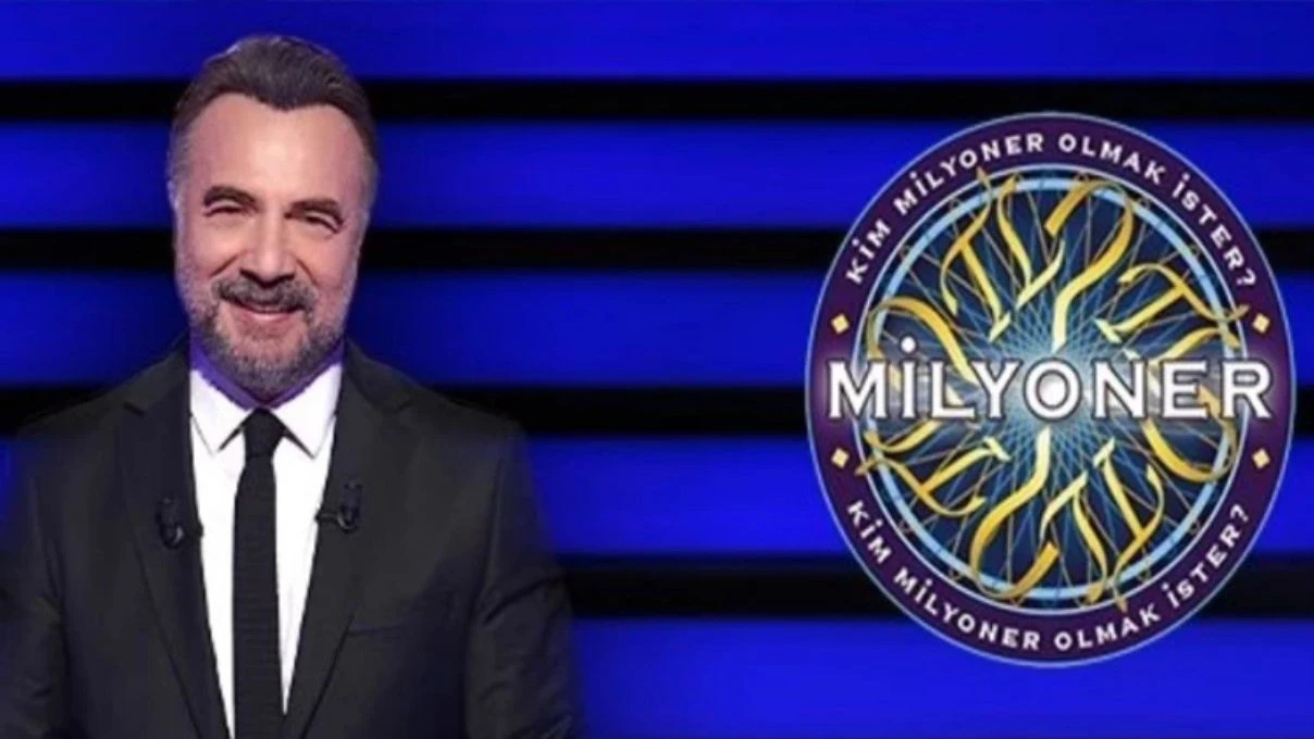 Milyoner ve Oktay Kaynarca galerisi resim 3