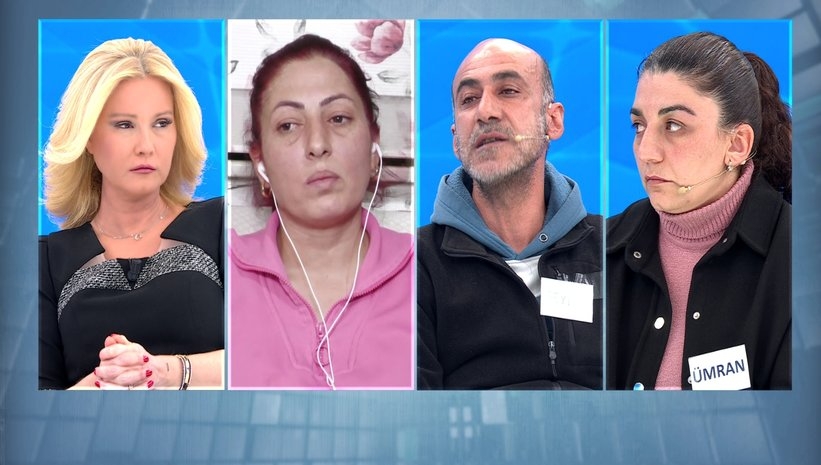 Müge Anlı'da Ferdi Özdemir galerisi resim 4