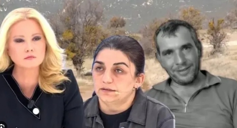 Müge Anlı'da Ferdi Özdemir galerisi resim 6