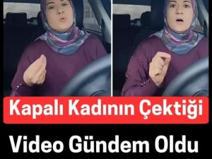 Paylaşımlara Sert Tepki
