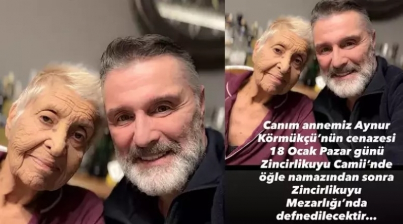 Hazım Körmükçü Oyuncumuz galerisi resim 2