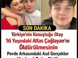 Atlas ailesi Hakkında