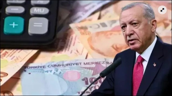 Emekliye ek zam müjdesi galerisi resim 1