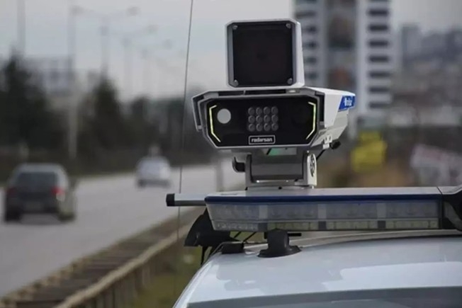 Radar sisteminde kritik Ayrıntı.. galerisi resim 2