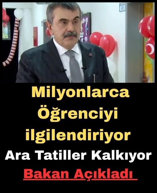 Tüm tatiller sil baştan galerisi resim 1