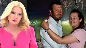 Müge Anlı İbrahim Kayaaslan galerisi resim 2