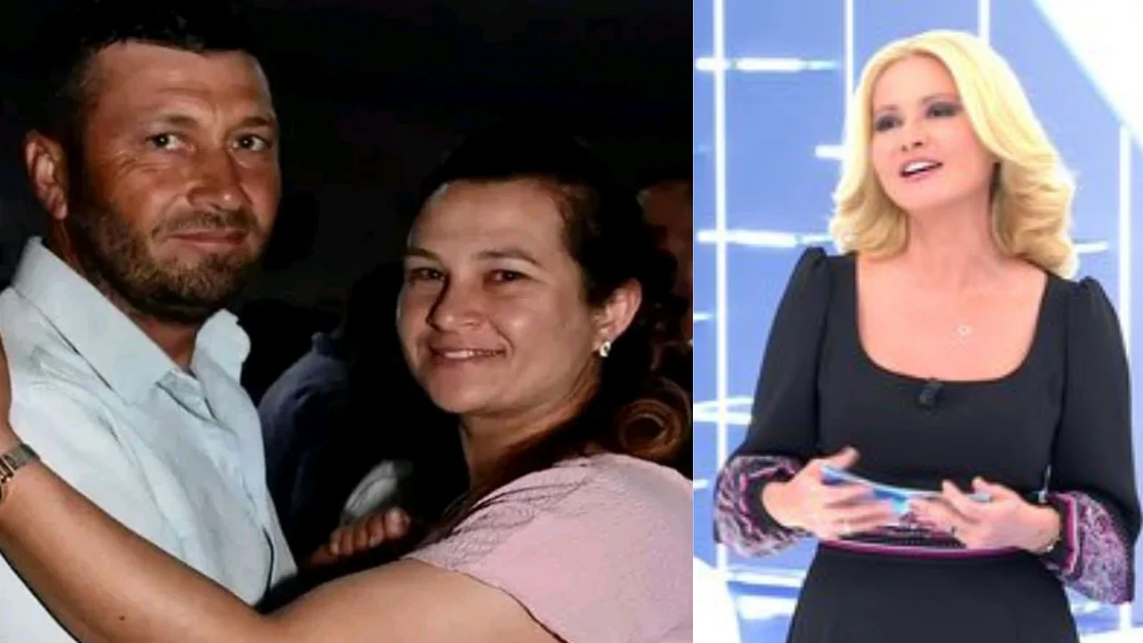 Müge Anlı İbrahim Kayaaslan galerisi resim 4