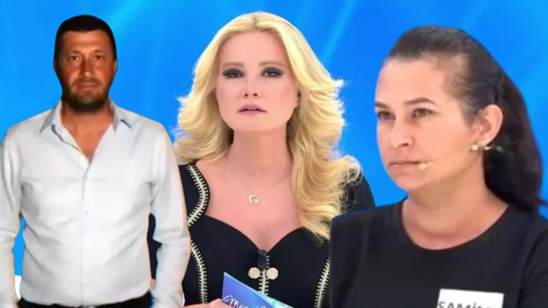 Müge Anlı İbrahim Kayaaslan galerisi resim 5