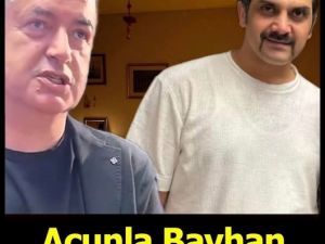 Acun Ilıcalı Şoke Oldu Bayhan'dan Şok Açıklama