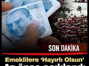 SGK’dan milyonlara fırsat