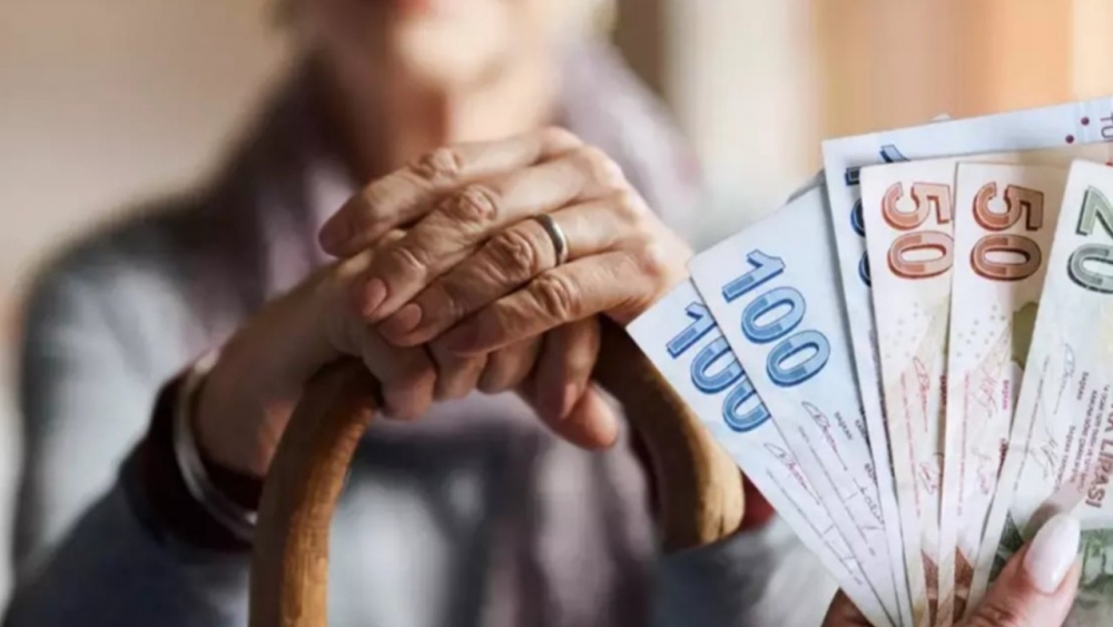 Emekli Maaşı Artacak, Seyyanen Zam Geliyor! galerisi resim 3