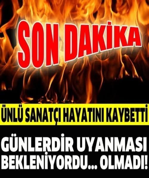 Büyük bir yıldız daha kaydı galerisi resim 1