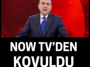 Ekranda konuşurken