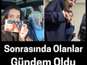 Hastanede Öğrenilen Gerçek