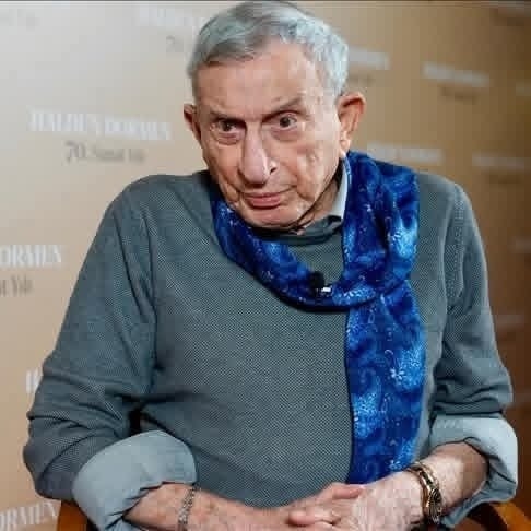 Usta sanatçı hayatını kaybetti. galerisi resim 2