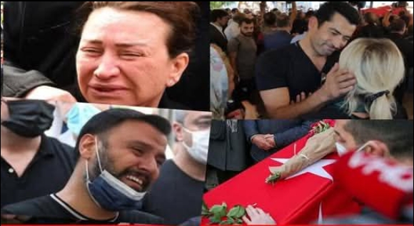 Usta Türkücüden A’cı Haber Hayatını Kaybetti galerisi resim 2