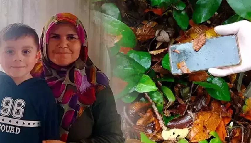 Kimin yaptığı belli oldu! galerisi resim 1