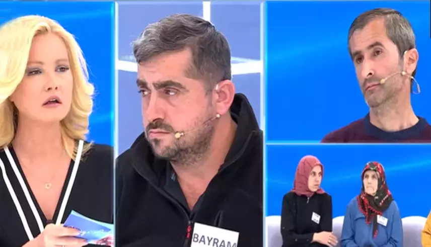 Kimin yaptığı belli oldu! galerisi resim 2