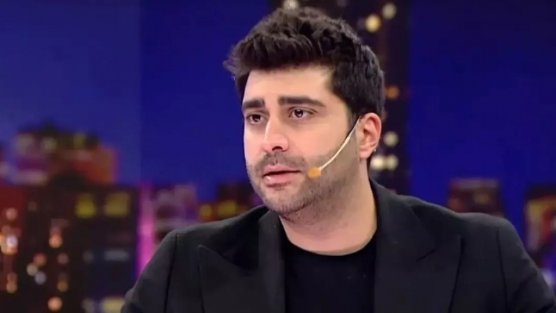 Kızılcık Şerbeti Kadrosundan Çıkarıldı galerisi resim 2