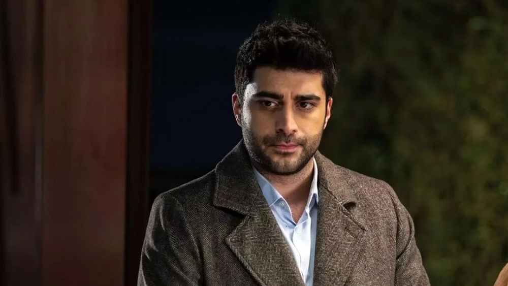 Kızılcık Şerbeti Kadrosundan Çıkarıldı galerisi resim 3