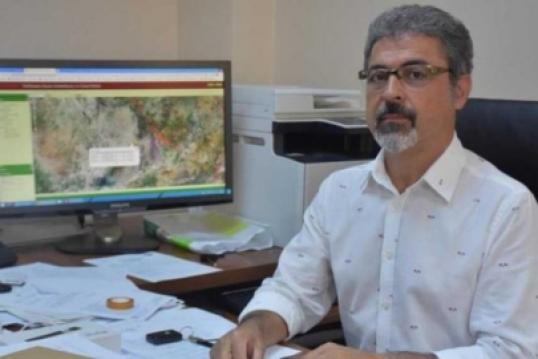 7.2 Büyüklüğünde olabilir dedi ve uyardı! 2 şehrimiz dikkat. galerisi resim 2