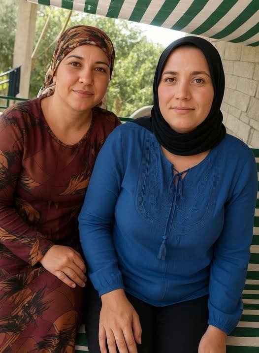 Bu hayattaki en güvendiğim insan kızkardeşimdi, galerisi resim 2