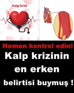 Uzmanlar bu belirtilere karşı uyarıyor. galerisi resim 1