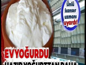 Ünlü kanser uzmanından önemli uyarı geldi!