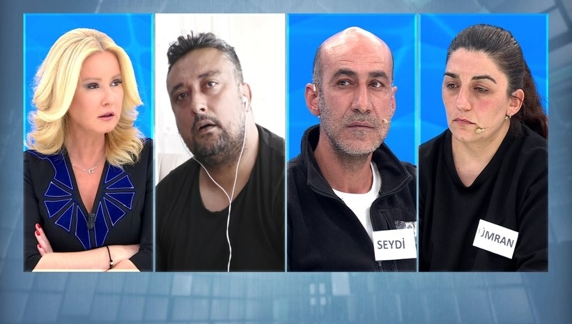 Müge Anlı'da günlerdir konuşulan olay galerisi resim 1