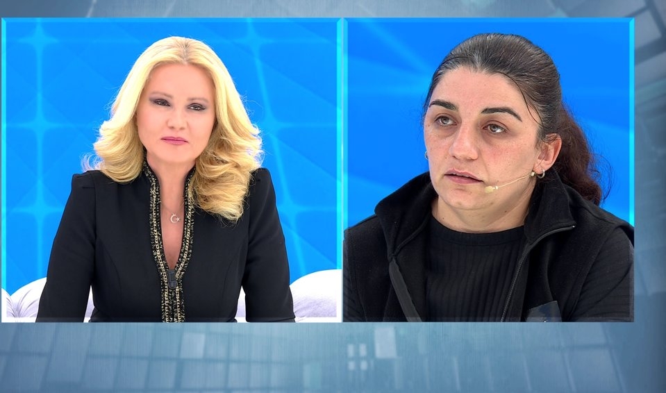 Müge Anlı'da günlerdir konuşulan olay galerisi resim 2