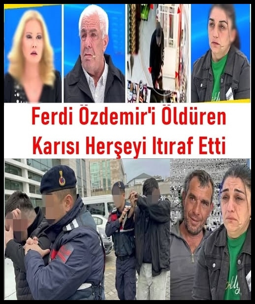 Müge Anlı'da günlerdir konuşulan olay galerisi resim 5