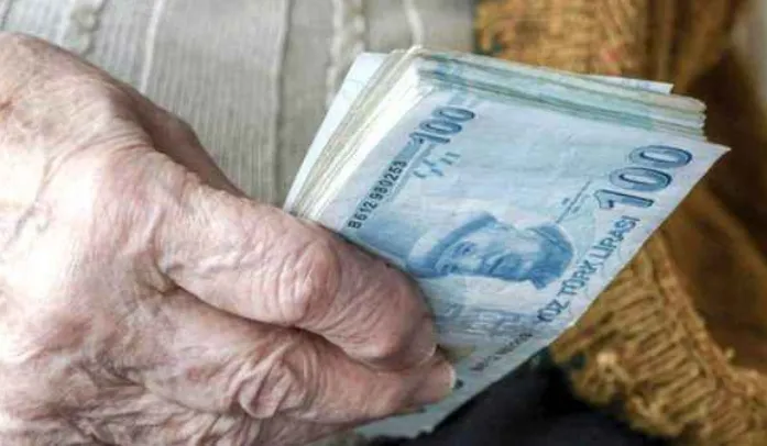 Emeklilik sistemiyle ilgili milyonları etkileyecek değişiklik galerisi resim 2