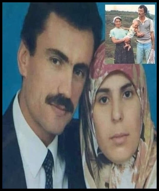 Muhsin Yazıcıoğlu Hikayesi galerisi resim 1