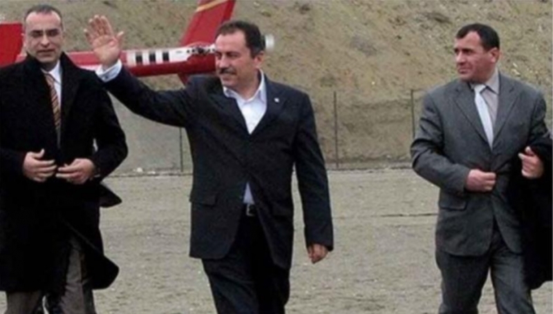 Muhsin Yazıcıoğlu Hikayesi galerisi resim 2