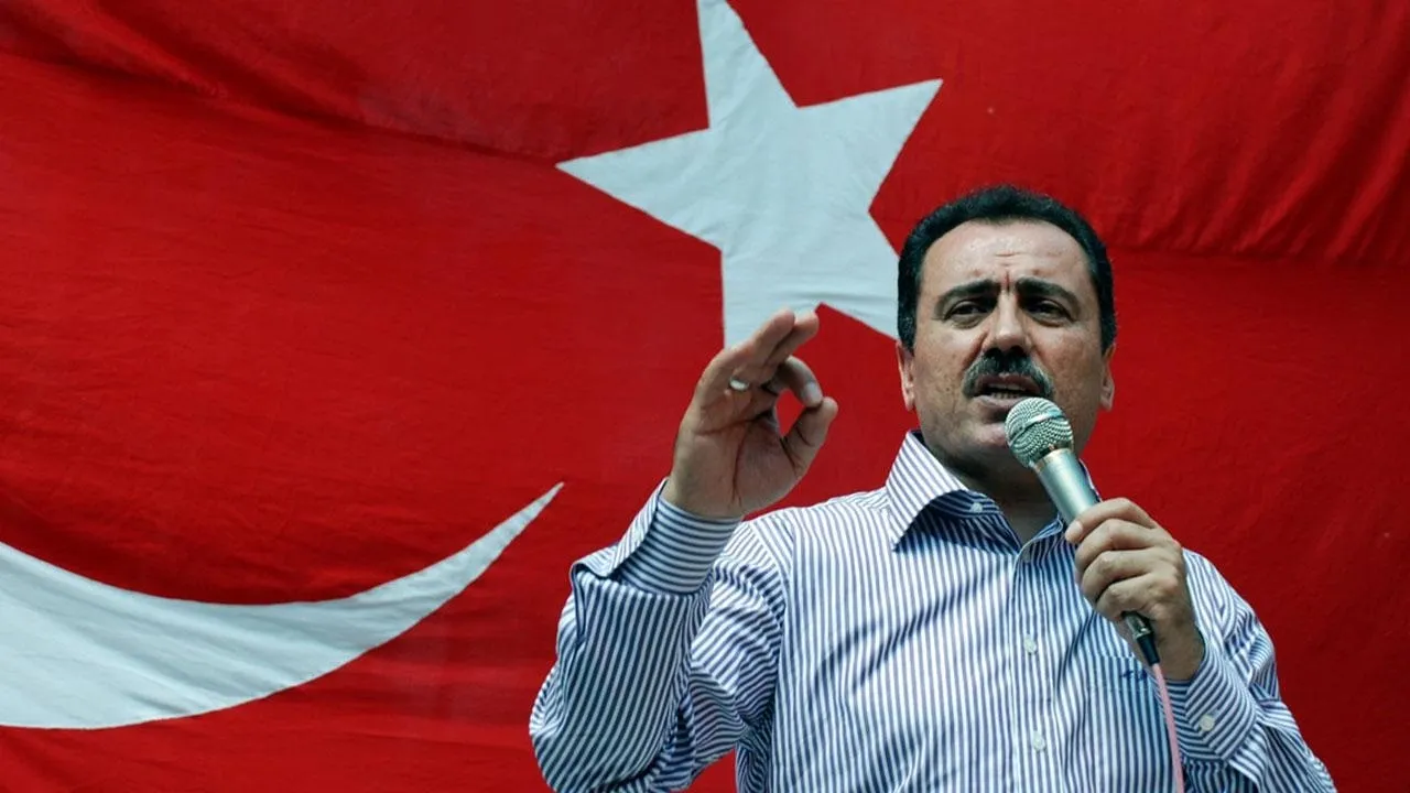 Muhsin Yazıcıoğlu Hikayesi galerisi resim 3