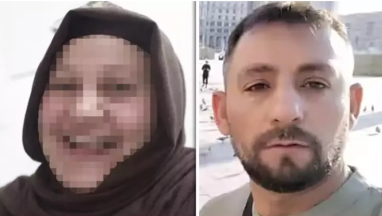 Samsun’da Yaşanan Olay galerisi resim 1